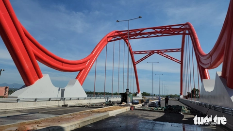 Trà Khúc - Ảnh 6.