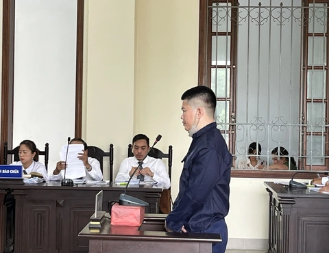 đăng kiểm - Ảnh 2.