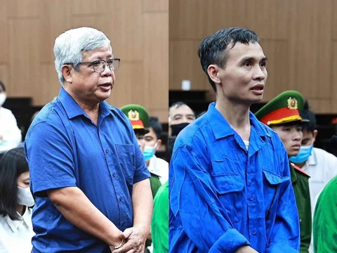 đất hiếm - Ảnh 1.