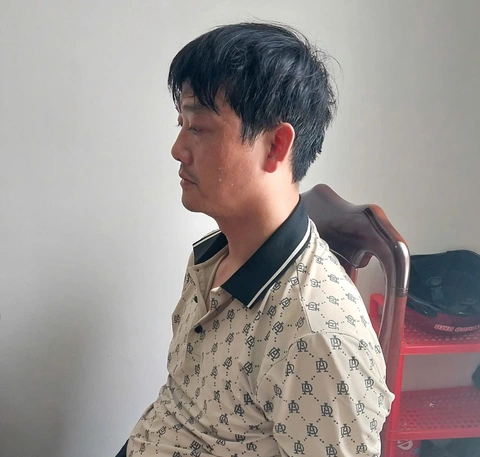 cướp ngân hàng - Ảnh 3.
