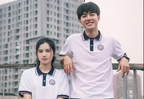 Trương Tịnh Nghi - Ảnh 3.