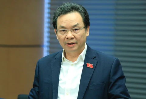 đường sắt - Ảnh 1.