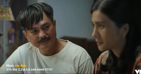 Mẹ biển - Ảnh 1.