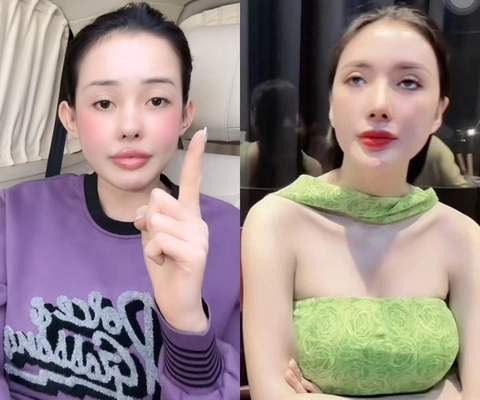 Ngân Collagen - Ảnh 1.