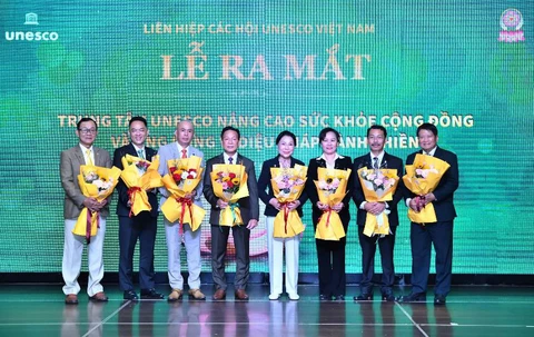 Trung tâm - Ảnh 1.