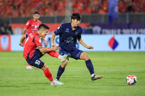 đông nam á - Ảnh 1.