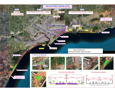 Phan Thiết - Ảnh 1.