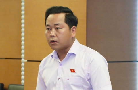 nhà ở xã hội - Ảnh 1.