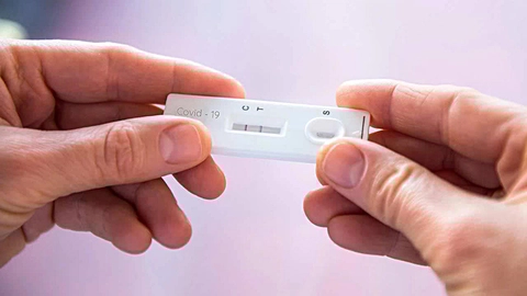 Người mắc COVID-19: Cách ly như thế nào? - Ảnh 2. Người mắc COVID-19: Cách ly như thế nào? - Ảnh 2.