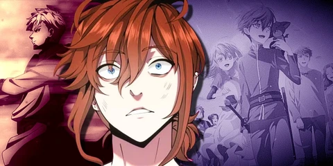 anime - Ảnh 1.