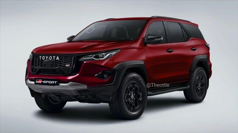 Toyota - Ảnh 3.