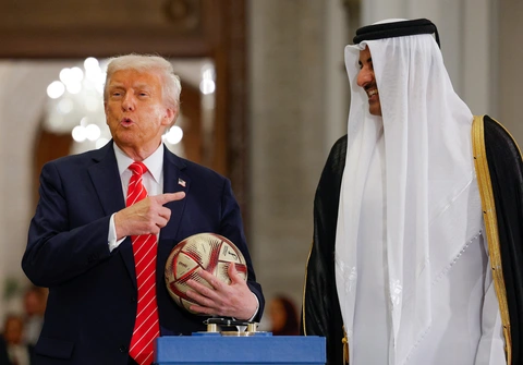 ông Trump - Ảnh 2.