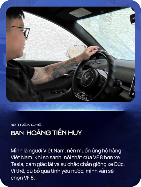 VinFast VF 8 - Ảnh 2.