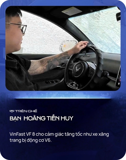 VinFast VF 8 - Ảnh 5.