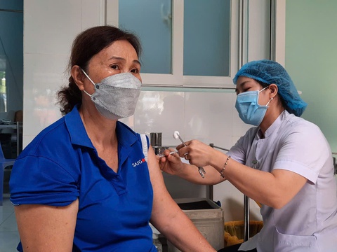 Chủng Omicron XEC lây lan nhiều nước trên thế giới có đáng ngại? - Ảnh 1.