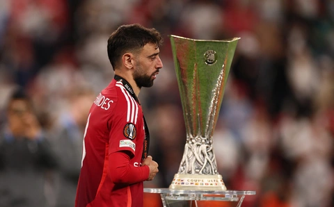 Man United - Ảnh 1.
