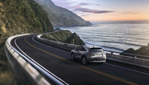 Honda HR-V 2026 ra mắt: Giá quy đổi từ 680 triệu đồng, khác bản tại Việt Nam - Ảnh 4.