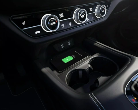 Honda HR-V - Ảnh 9.
