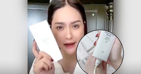 Bộ Y tế đề nghị tiếp tục làm rõ vi phạm tại công ty mỹ phẩm liên quan đến chồng Đoàn Di Băng - Ảnh 1.