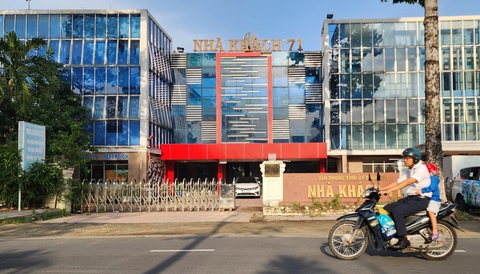 nhà ở cho công chức - Ảnh 1.