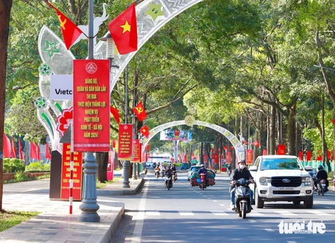 buôn ma thuột - Ảnh 1.