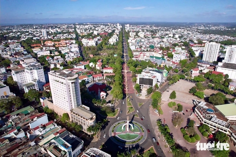 buôn ma thuột - Ảnh 4.