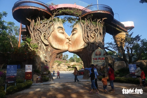 Phú Quốc - Ảnh 1.