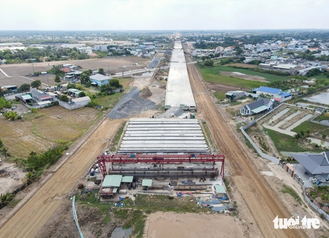 vành đai 3 - Ảnh 4.
