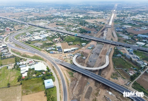 vành đai 3 - Ảnh 11.