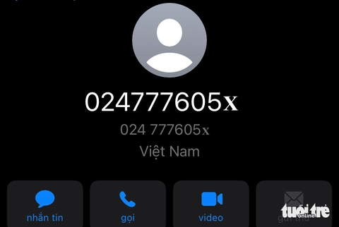 số lạ - Ảnh 1.