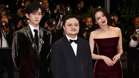 - Ảnh 1. Cannes - Ảnh 1.