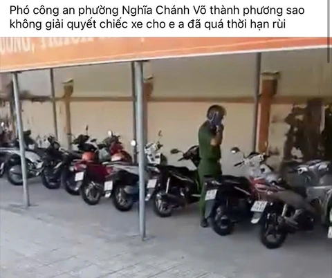 Quảng Ngãi - Ảnh 1.
