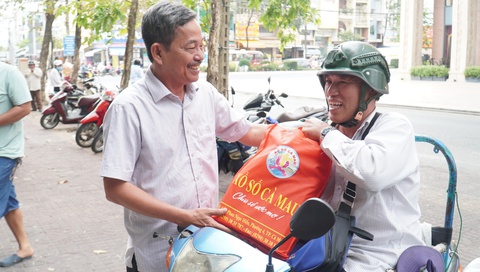 XỔ SỐ - Ảnh 1.