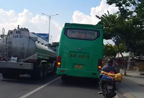 cầu Rạch Miễu - Ảnh 1.