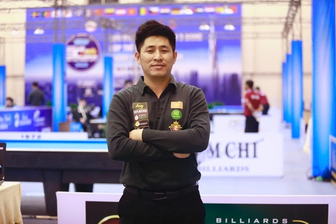 Trần Đức Minh - Ảnh 2.