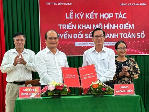 Bình Định - Ảnh 1.