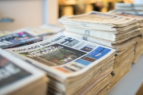Sun-Times - Ảnh 1.