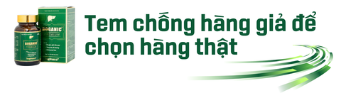 Chọn bổ gan cho mùa hè - cẩn trọng giữa bão hàng giả - Ảnh 1.