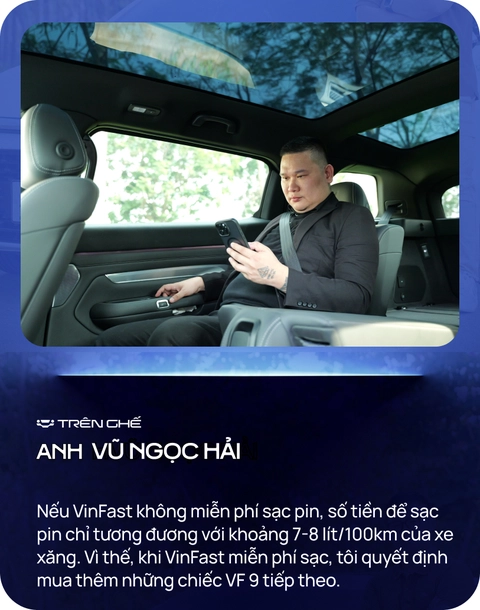 VinFast VF 9 - Ảnh 8.