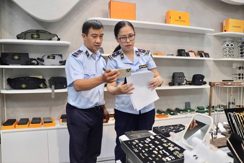Chống buôn lậu, hàng giả 23-5: Việt Nam sẽ quản lý thực phẩm chức năng như các nước châu Âu? - Ảnh 4.