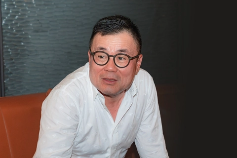 Chủ tịch SSI Nguyễn Duy Hưng: Cần cơ chế chống 'lùa gà' trên thị trường tài sản mã hóa - Ảnh 1.