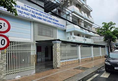 Cần Thơ - Ảnh 1.