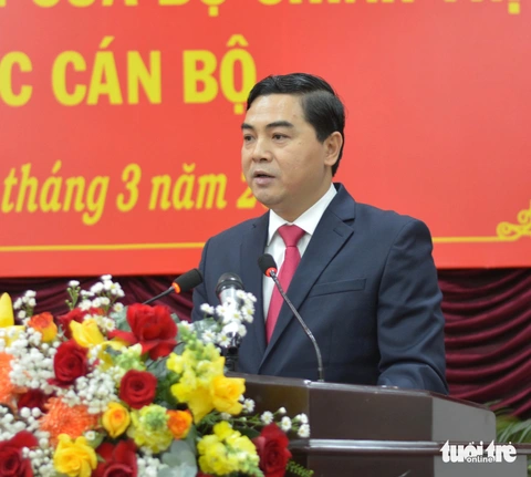 Lâm Đồng - Ảnh 2.