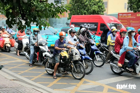 vạch mắt võng - Ảnh 8.