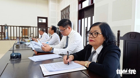 vay nặng lãi - Ảnh 2.