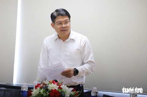 tốc độ - Ảnh 1.