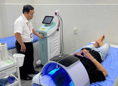 Chống buôn lậu, hàng giả 23-5: Việt Nam sẽ quản lý thực phẩm chức năng như các nước châu Âu? - Ảnh 3.