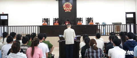 vay nặng lãi - Ảnh 2.