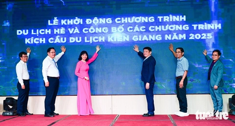 Phú Quốc - Ảnh 1.