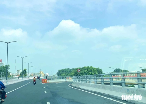 Cách đi nhà ga T3 Tân Sơn Nhất không bị 'lạc lối', nơi gửi xe, đón taxi... - Ảnh 10.